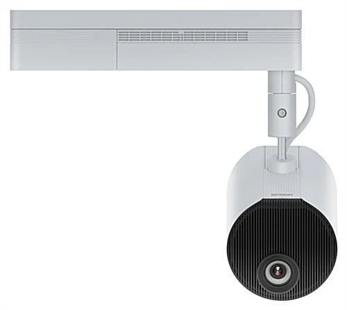 Epson LightScene EV-110 Accent Lighting 3LCD Laser Projector - White - Image 2