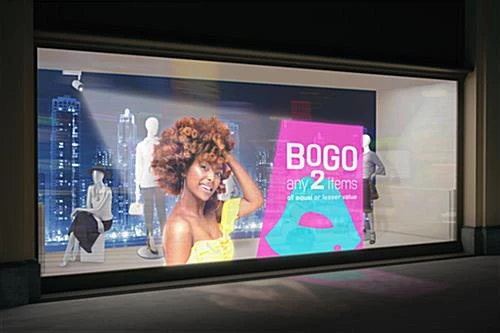 Epson LightScene EV-110 Accent Lighting 3LCD Laser Projector - White - Image 8