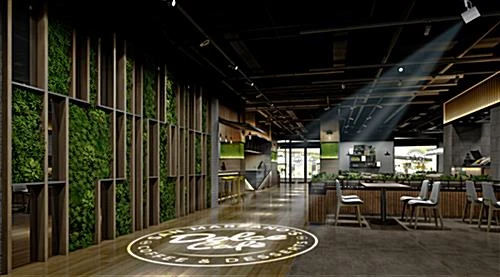 Epson LightScene EV-110 Accent Lighting 3LCD Laser Projector - White - Image 9