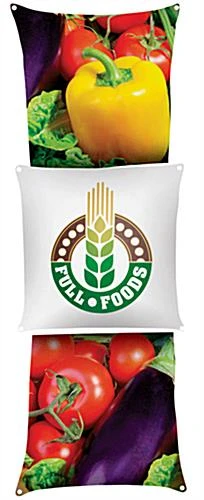 Replacement Graphics For GEOTT1X3A - Custom Printed