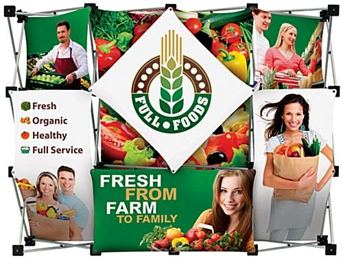 Replacement Graphics For GEOTT4X3A - Custom Printed - Image 2