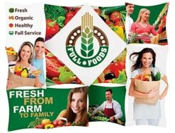 Replacement Graphics For GEOTT4X3A - Custom Printed