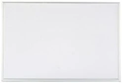 24 X 36 Write-On Board, Wall Mount, Dry Erase – White