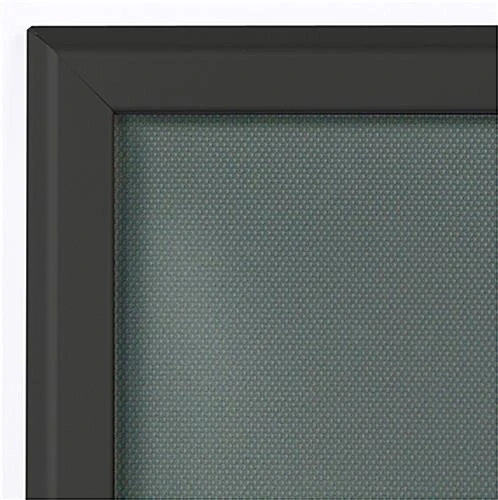 30x40 Frame With Snap-Open Edges - Image 3