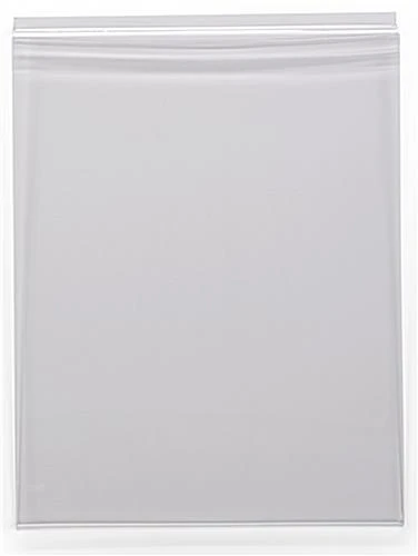 Workshop Series 11 X 14 Sign Frame For Slatwall, Side-Loading - Clear - Image 2