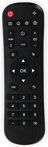 21.5" Digital Backpack With LCD Screen, Android 7.1 OS - Black - Image 10