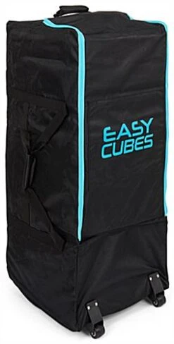 Easycubes® Travel Bag For SMECWSET & SMECBSET Modular Cube Risers