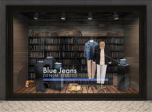 Male Dress Form With Wheeled Base, Adjustable Height - Silver - Image 10