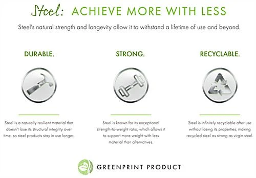 Ceiling TV Mount, Fits 37 To 70" Monitors, 360 Rotation, Adjustable Height - Black - Image 5