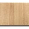 12 X 24-Inch Slatwall Shelf - Maple